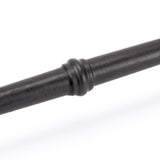 From The Anvil - Beeswax Regency Pull Handle - Medium | Sku. 92088 | Trade Door Handles.