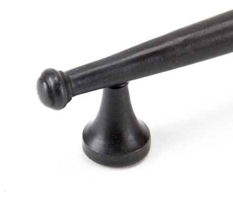 From The Anvil - Beeswax Regency Pull Handle - Medium | Sku. 92088 | Trade Door Handles.