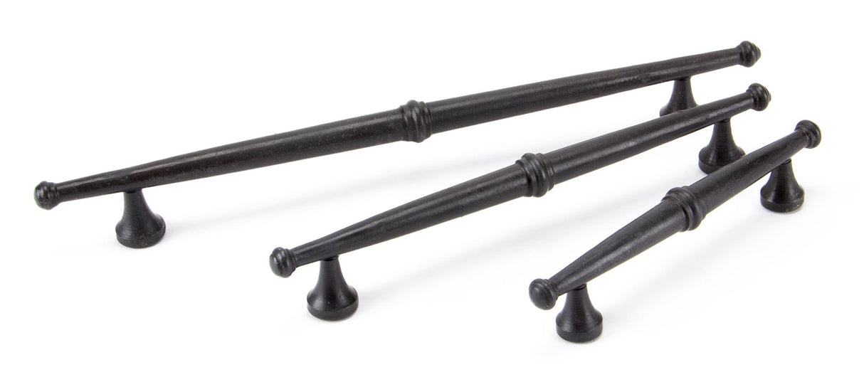 From The Anvil - Beeswax Regency Pull Handle - Medium | Sku. 92088 | Trade Door Handles.