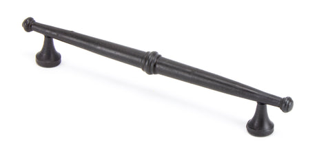 From The Anvil - Beeswax Regency Pull Handle - Medium | Sku. 92088 | Trade Door Handles.