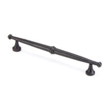 From The Anvil - Beeswax Regency Pull Handle - Medium | Sku. 92088 | Trade Door Handles.