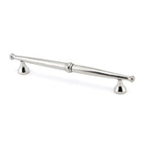 From The Anvil - Polished Chrome Regency Pull Handle - Medium | Sku. 92090 | Trade Door Handles.