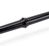 From The Anvil - Black Regency Pull Handle - Large | Sku. 92093 | Trade Door Handles.