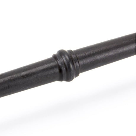 From The Anvil - Beeswax Regency Pull Handle - Large | Sku. 92094 | Trade Door Handles.