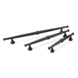 From The Anvil - Beeswax Regency Pull Handle - Large | Sku. 92094 | Trade Door Handles.