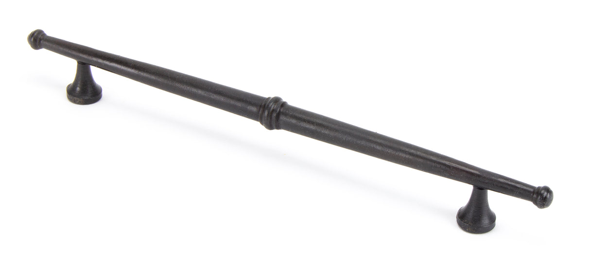 From The Anvil - Beeswax Regency Pull Handle - Large | Sku. 92094 | Trade Door Handles.