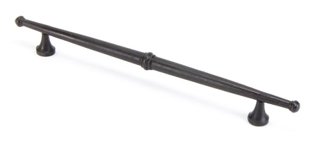 From The Anvil - Beeswax Regency Pull Handle - Large | Sku. 92094 | Trade Door Handles.