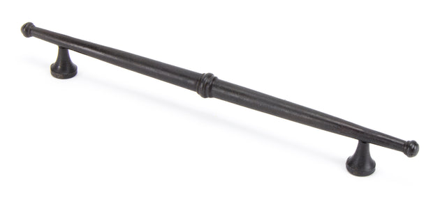 From The Anvil - Beeswax Regency Pull Handle - Large | Sku. 92094 | Trade Door Handles.