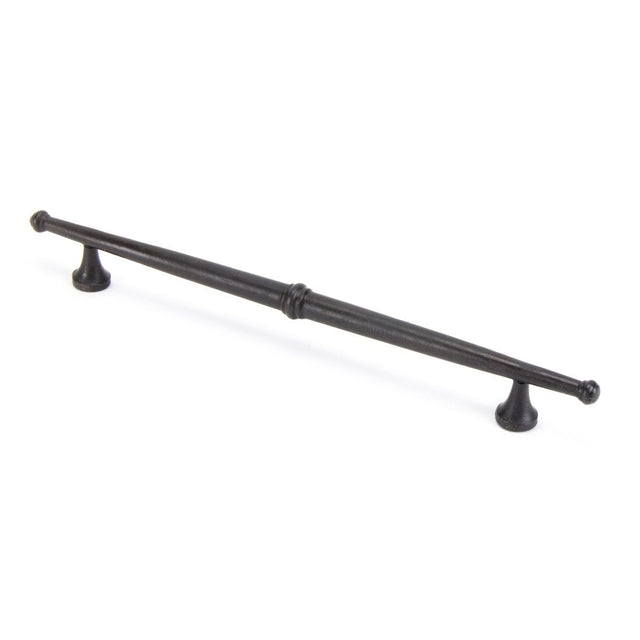 From The Anvil - Beeswax Regency Pull Handle - Large | Sku. 92094 | Trade Door Handles.
