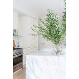 From The Anvil - Polished Nickel Regency Pull Handle - Large | Sku. 92095 | Trade Door Handles.