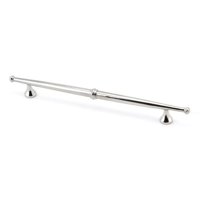 From The Anvil - Polished Chrome Regency Pull Handle - Large | Sku. 92096 | Trade Door Handles.