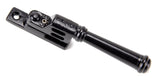 From The Anvil - Black Locking Night-Vent Regency Fastener | Sku. 92103 | Trade Door Handles.