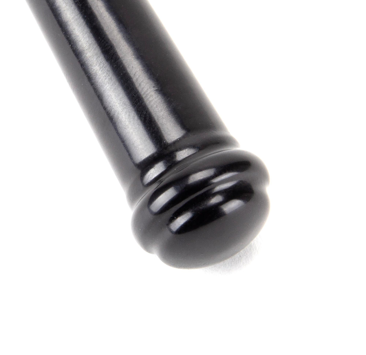 From The Anvil - Black Locking Night-Vent Regency Fastener | Sku. 92103 | Trade Door Handles.