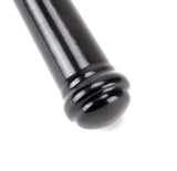 From The Anvil - Black Locking Night-Vent Regency Fastener | Sku. 92103 | Trade Door Handles.