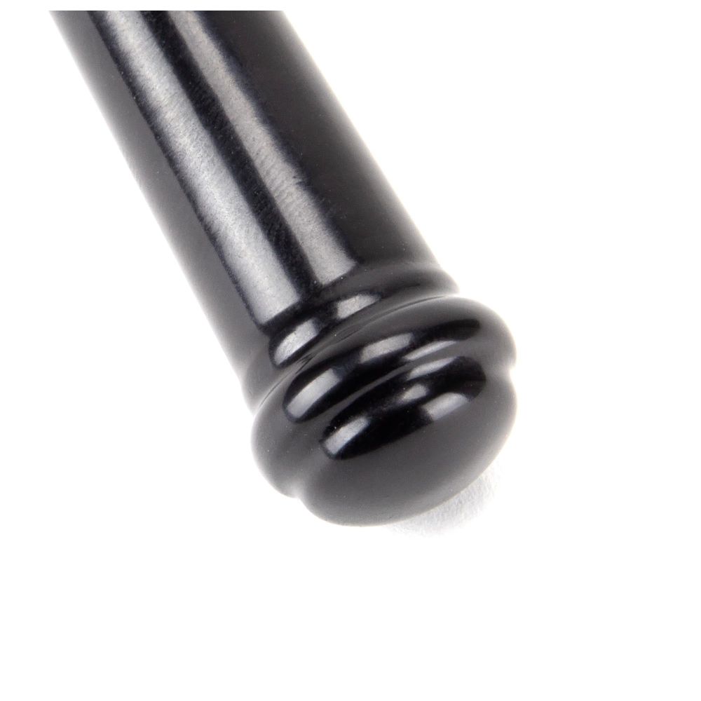 From The Anvil - Black Locking Night-Vent Regency Fastener | Sku. 92103 | Trade Door Handles.
