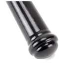 From The Anvil - Black Locking Night-Vent Regency Fastener | Sku. 92103 | Trade Door Handles.