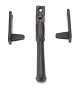 From The Anvil - External Beeswax Locking Night-Vent Regency Fastener | Sku. 92104 | Trade Door Handles.