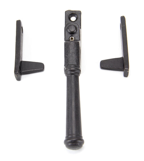 From The Anvil - External Beeswax Locking Night-Vent Regency Fastener | Sku. 92104 | Trade Door Handles.