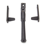 From The Anvil - External Beeswax Locking Night-Vent Regency Fastener | Sku. 92104 | Trade Door Handles.