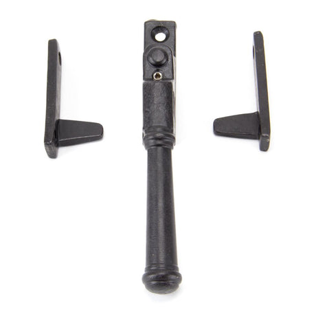 From The Anvil - External Beeswax Locking Night-Vent Regency Fastener | Sku. 92104 | Trade Door Handles.
