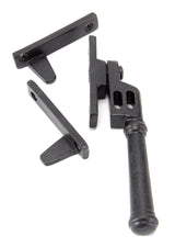 From The Anvil - External Beeswax Locking Night-Vent Regency Fastener | Sku. 92104 | Trade Door Handles.
