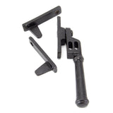 From The Anvil - External Beeswax Locking Night-Vent Regency Fastener | Sku. 92104 | Trade Door Handles.