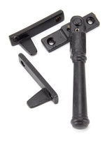 From The Anvil - External Beeswax Locking Night-Vent Regency Fastener | Sku. 92104 | Trade Door Handles.