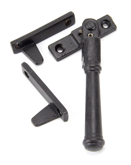 From The Anvil - External Beeswax Locking Night-Vent Regency Fastener | Sku. 92104 | Trade Door Handles.