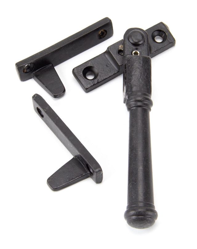 From The Anvil - External Beeswax Locking Night-Vent Regency Fastener | Sku. 92104 | Trade Door Handles.