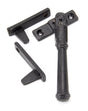 From The Anvil - External Beeswax Locking Night-Vent Regency Fastener | Sku. 92104 | Trade Door Handles.