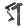 From The Anvil - External Beeswax Locking Night-Vent Regency Fastener | Sku. 92104 | Trade Door Handles.