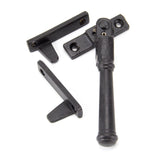 From The Anvil - External Beeswax Locking Night-Vent Regency Fastener | Sku. 92104 | Trade Door Handles.