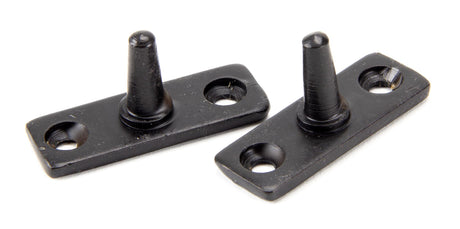 From The Anvil - External Beeswax 8" Regency Stay | Sku. 92108 | Trade Door Handles.