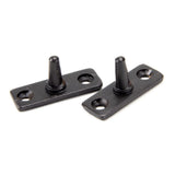 From The Anvil - External Beeswax 8" Regency Stay | Sku. 92108 | Trade Door Handles.