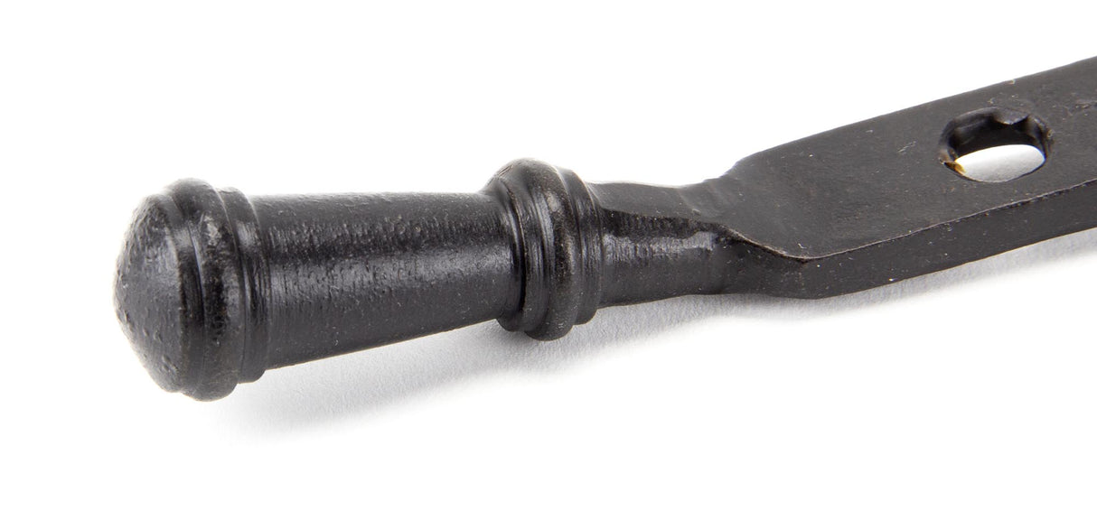 From The Anvil - External Beeswax 8" Regency Stay | Sku. 92108 | Trade Door Handles.