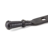 From The Anvil - External Beeswax 8" Regency Stay | Sku. 92108 | Trade Door Handles.