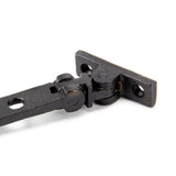 From The Anvil - External Beeswax 8" Regency Stay | Sku. 92108 | Trade Door Handles.