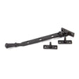 From The Anvil - External Beeswax 8" Regency Stay | Sku. 92108 | Trade Door Handles.