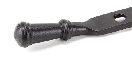 From The Anvil - External Beeswax 10" Regency Stay | Sku. 92109 | Trade Door Handles.