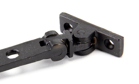 From The Anvil - External Beeswax 10" Regency Stay | Sku. 92109 | Trade Door Handles.