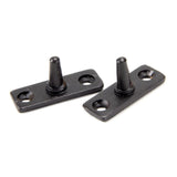 From The Anvil - External Beeswax 12" Regency Stay | Sku. 92110 | Trade Door Handles.