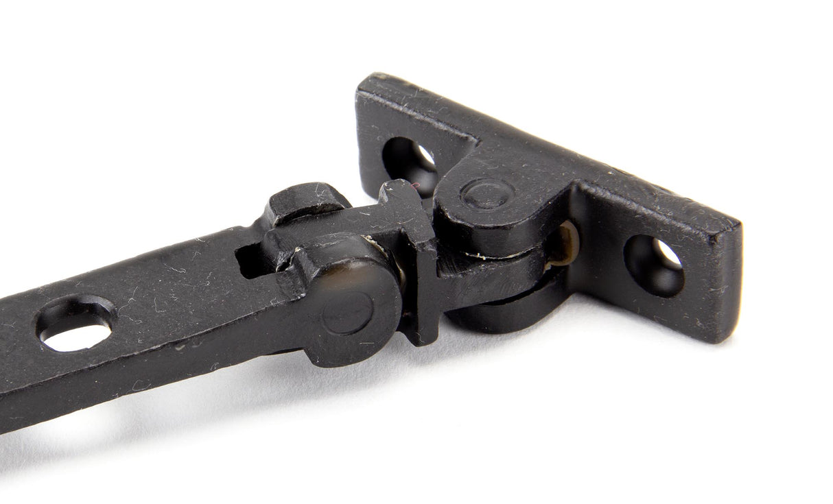 From The Anvil - External Beeswax 12" Regency Stay | Sku. 92110 | Trade Door Handles.