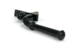 From The Anvil - Black Regency Espag - LH | Sku. 92111 | Trade Door Handles.