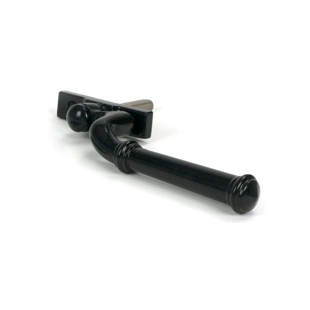 From The Anvil - Black Regency Espag - LH | Sku. 92111 | Trade Door Handles.