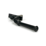 From The Anvil - Black Regency Espag - LH | Sku. 92111 | Trade Door Handles.