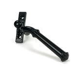 From The Anvil - Black Regency Espag - RH | Sku. 92112 | Trade Door Handles.