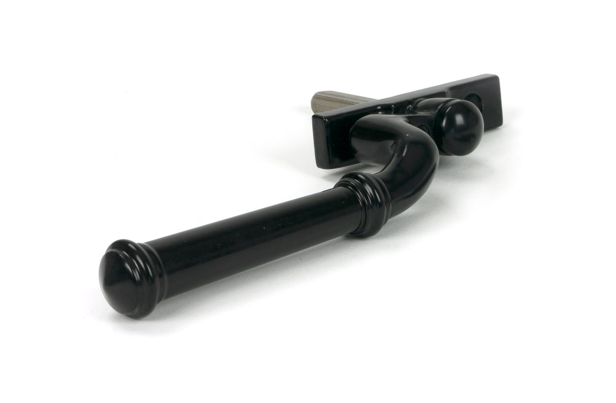 From The Anvil - Black Regency Espag - RH | Sku. 92112 | Trade Door Handles.