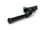 From The Anvil - Black Regency Espag - RH | Sku. 92112 | Trade Door Handles.