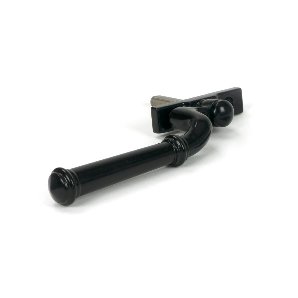 From The Anvil - Black Regency Espag - RH | Sku. 92112 | Trade Door Handles.