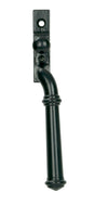 From The Anvil - Black Regency Espag - RH | Sku. 92112 | Trade Door Handles.